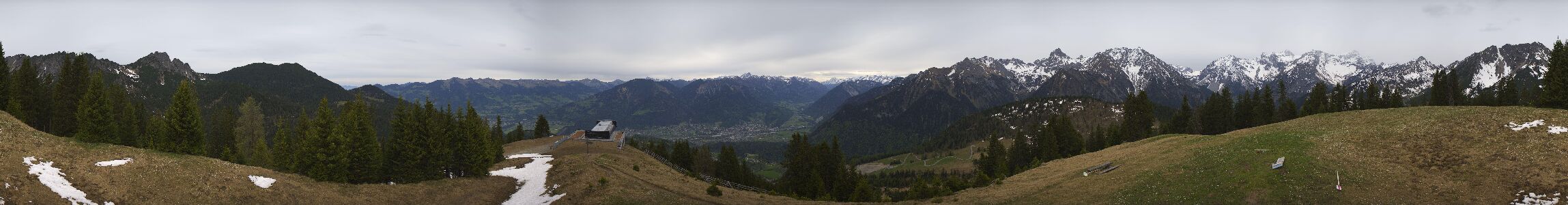 Loischkopf Brandnertal