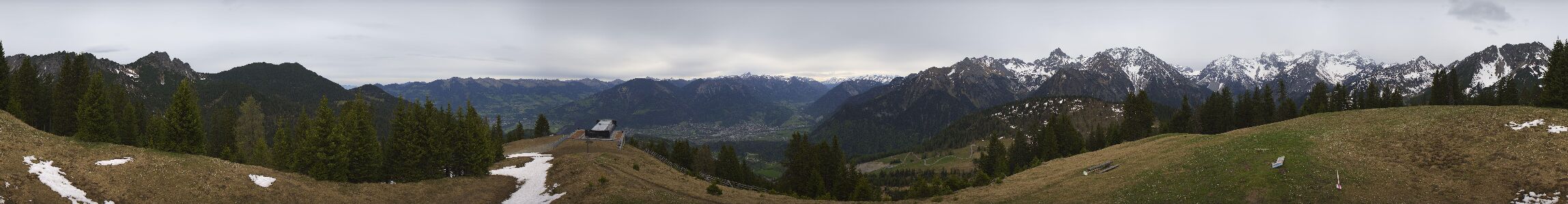 Loischkopf Brandnertal