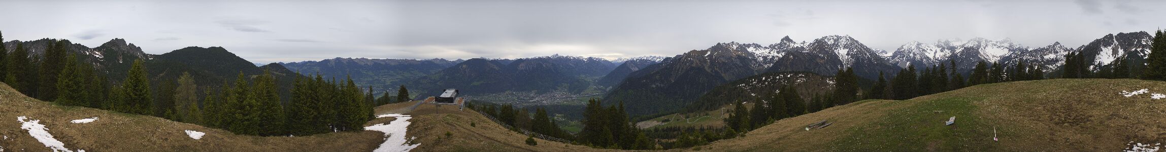 Loischkopf Brandnertal