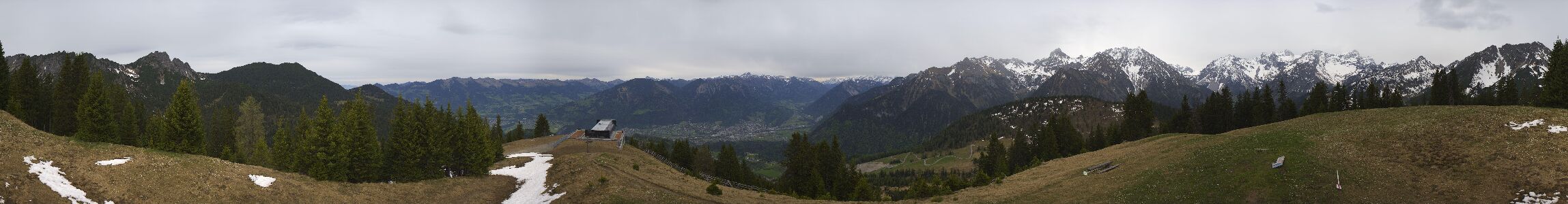 Loischkopf Brandnertal
