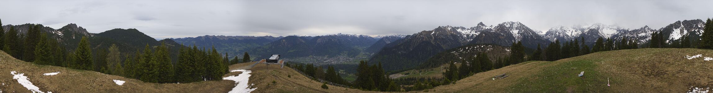 Loischkopf Brandnertal
