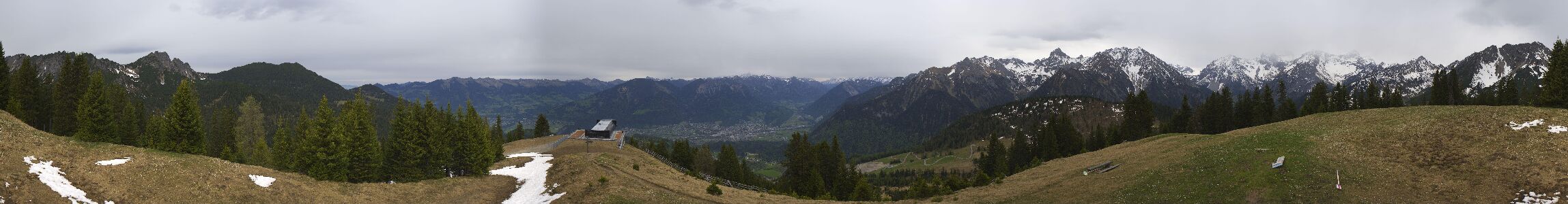 Loischkopf Brandnertal