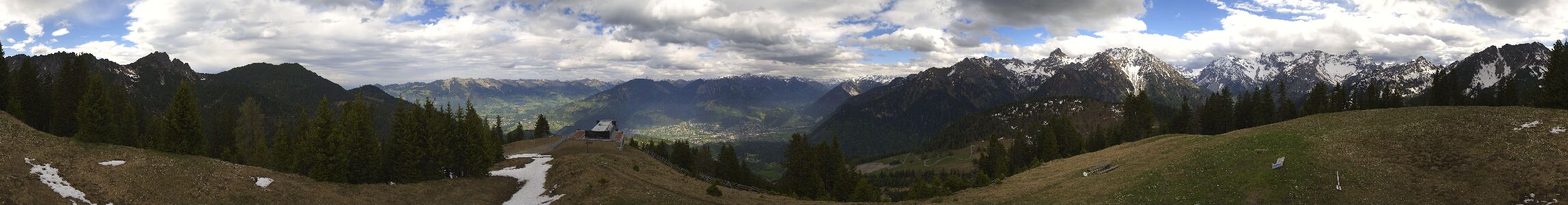 Loischkopf Brandnertal