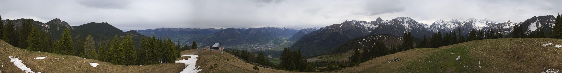 Loischkopf Brandnertal