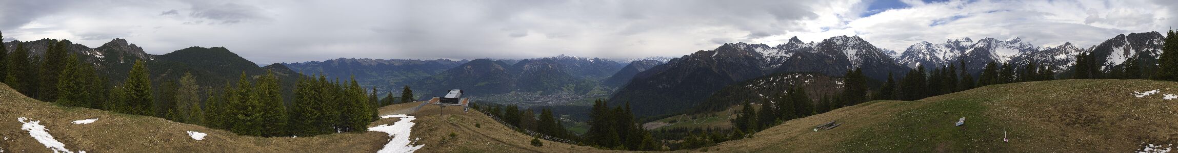 Loischkopf Brandnertal