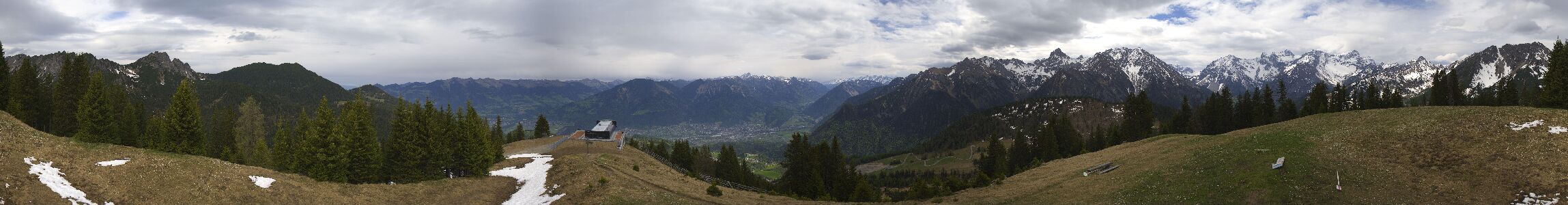 Loischkopf Brandnertal
