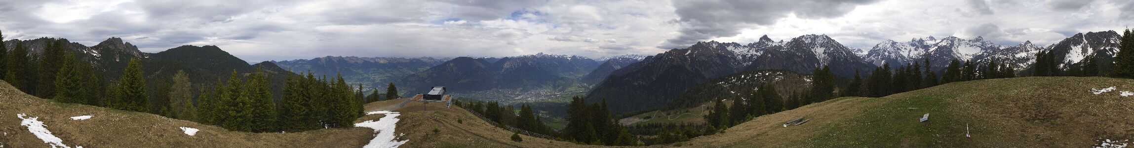 Loischkopf Brandnertal