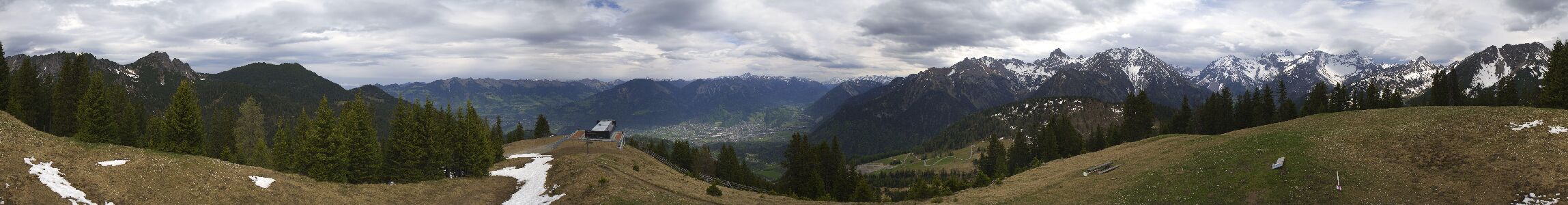 Loischkopf Brandnertal