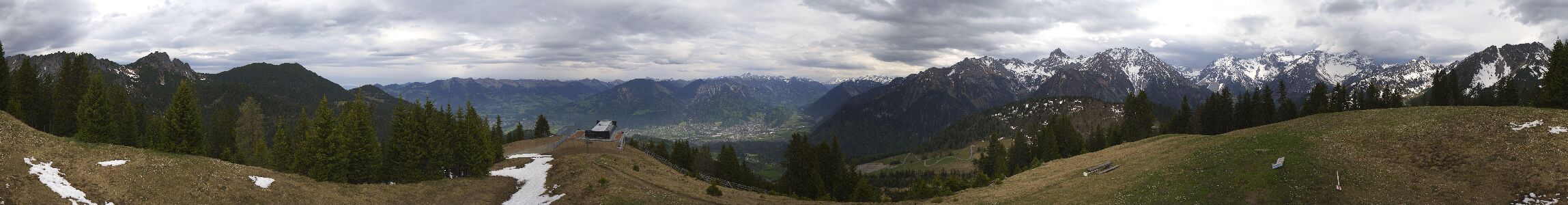 Loischkopf Brandnertal
