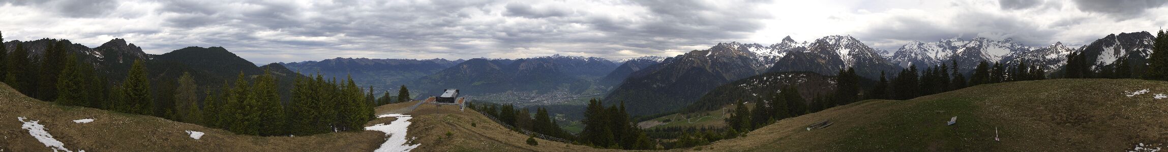 Loischkopf Brandnertal