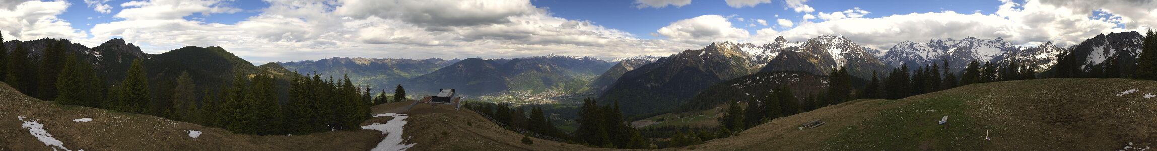 Loischkopf Brandnertal