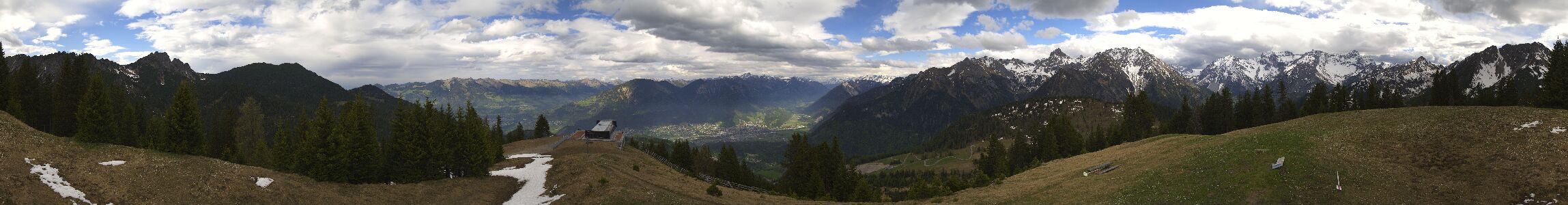 Loischkopf Brandnertal