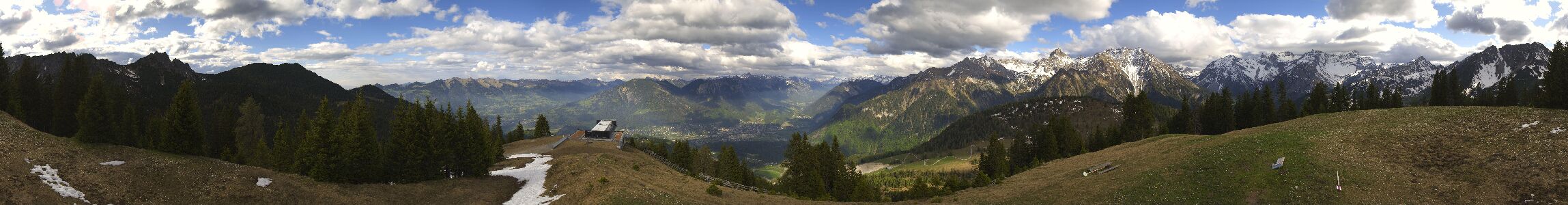 Loischkopf Brandnertal