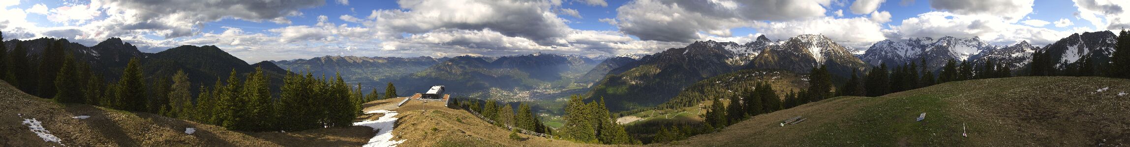 Loischkopf Brandnertal