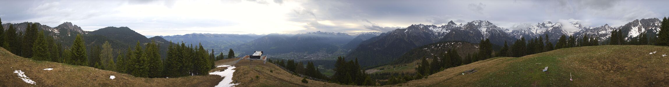 Loischkopf Brandnertal