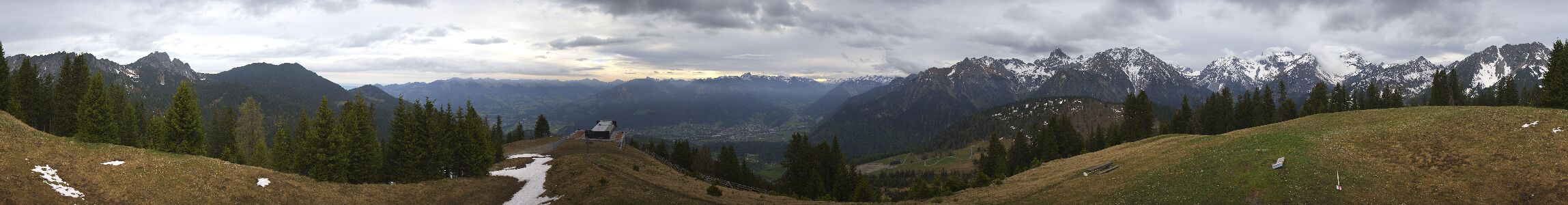 Loischkopf Brandnertal
