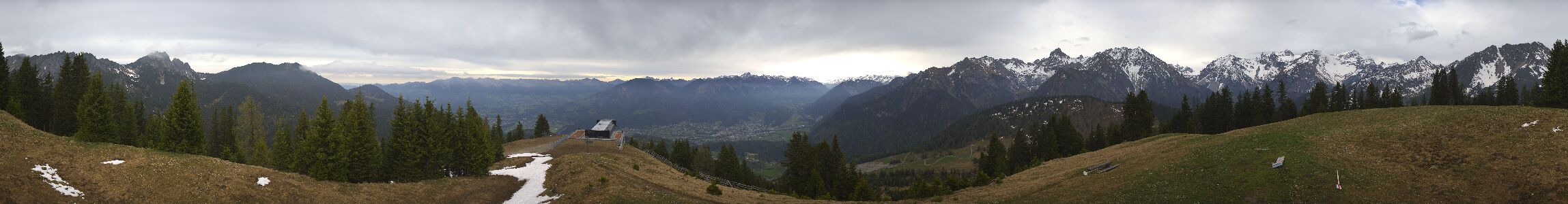 Loischkopf Brandnertal