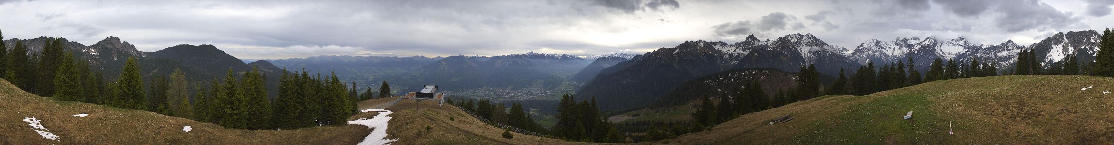 Loischkopf Brandnertal