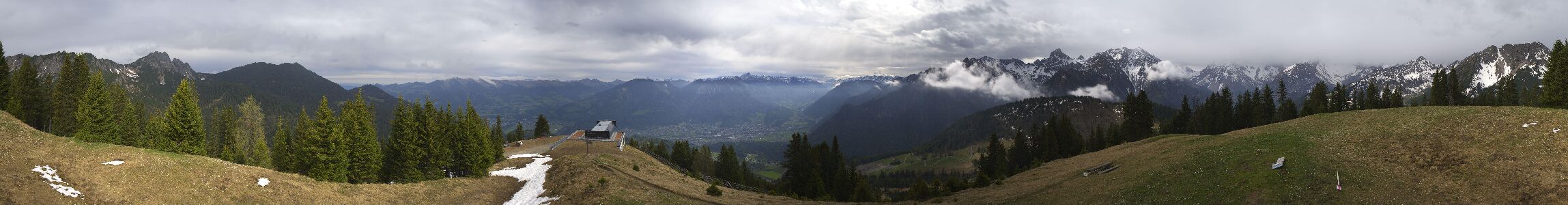 Loischkopf Brandnertal
