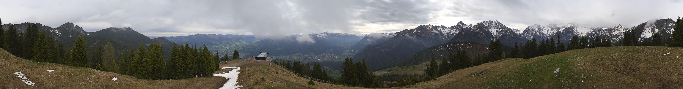 Loischkopf Brandnertal