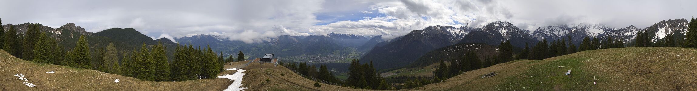 Loischkopf Brandnertal
