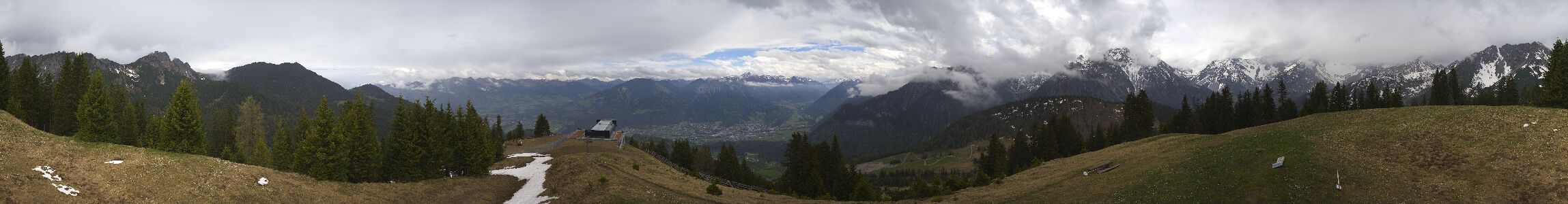 Loischkopf Brandnertal