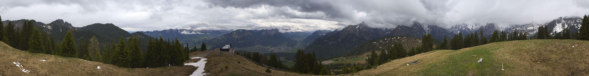 Loischkopf Brandnertal