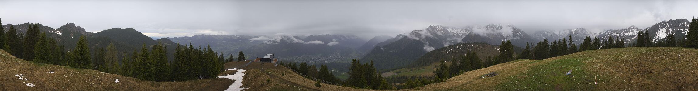 Loischkopf Brandnertal
