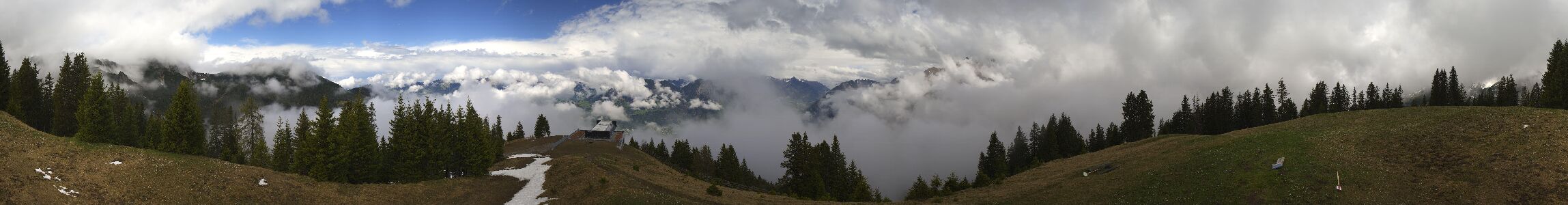 Loischkopf Brandnertal
