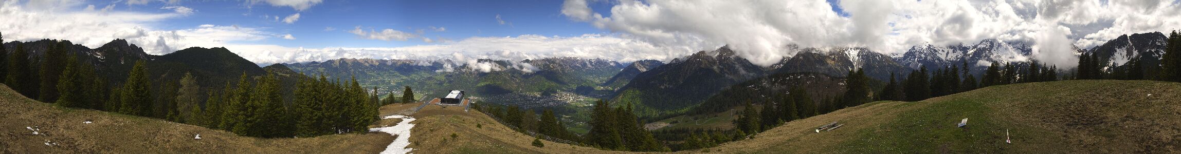 Loischkopf Brandnertal