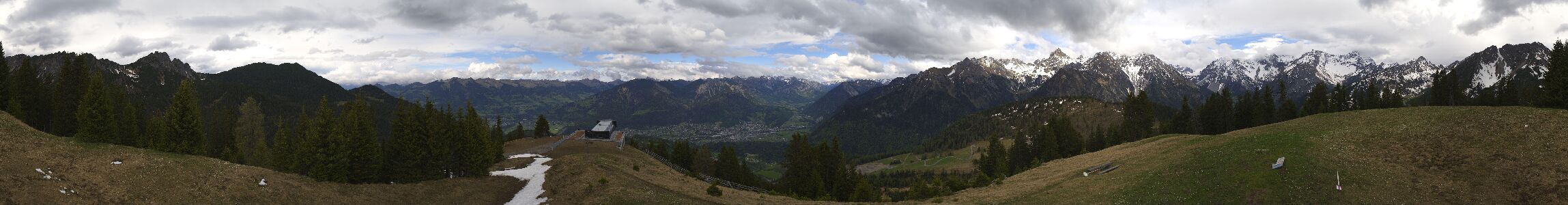 Loischkopf Brandnertal