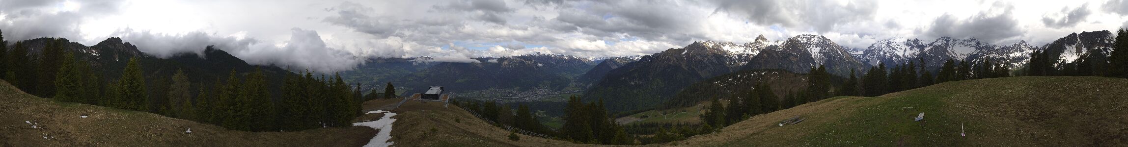 Loischkopf Brandnertal