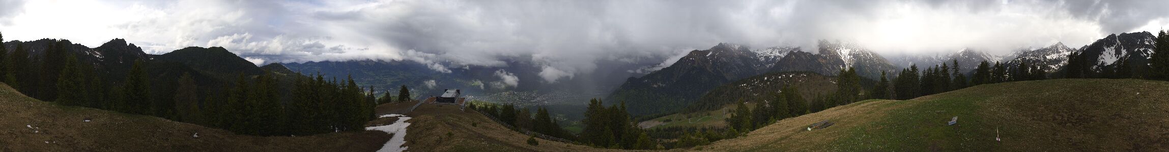 Loischkopf Brandnertal
