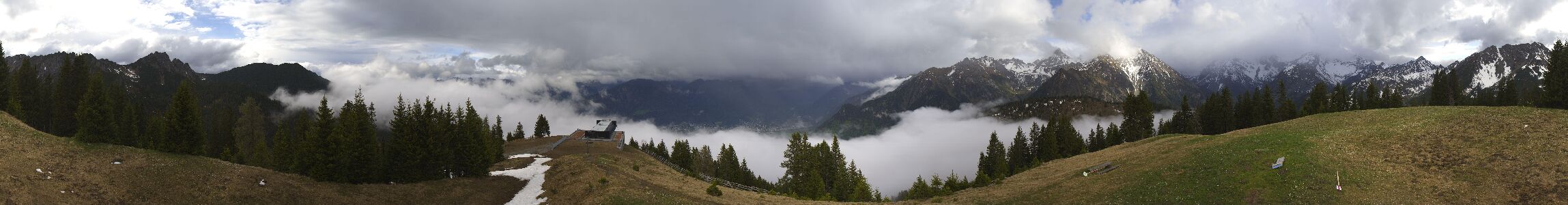 Loischkopf Brandnertal
