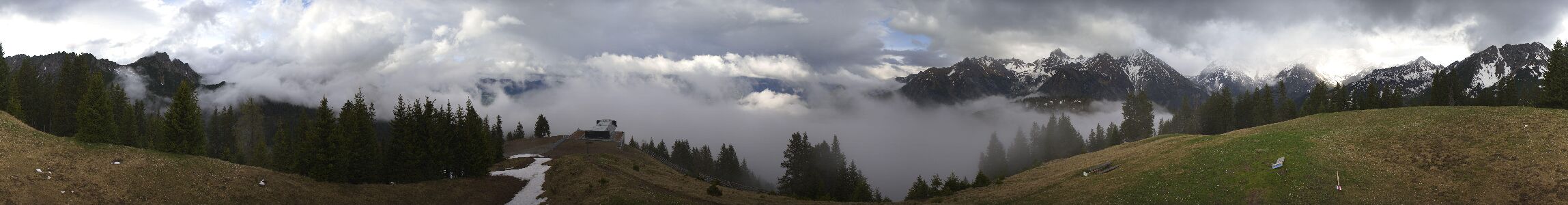 Loischkopf Brandnertal