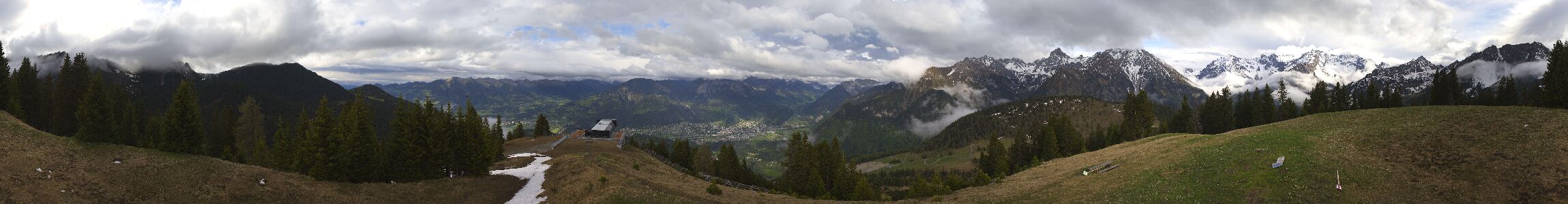 Loischkopf Brandnertal