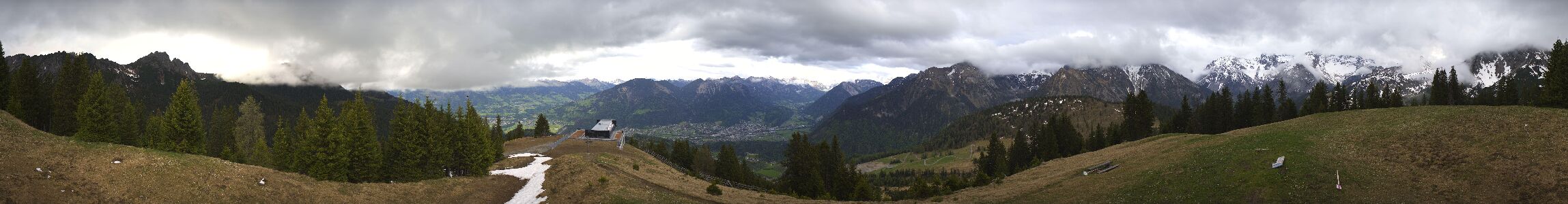 Loischkopf Brandnertal