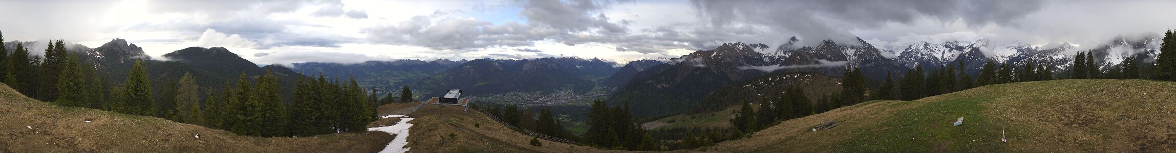 Loischkopf Brandnertal