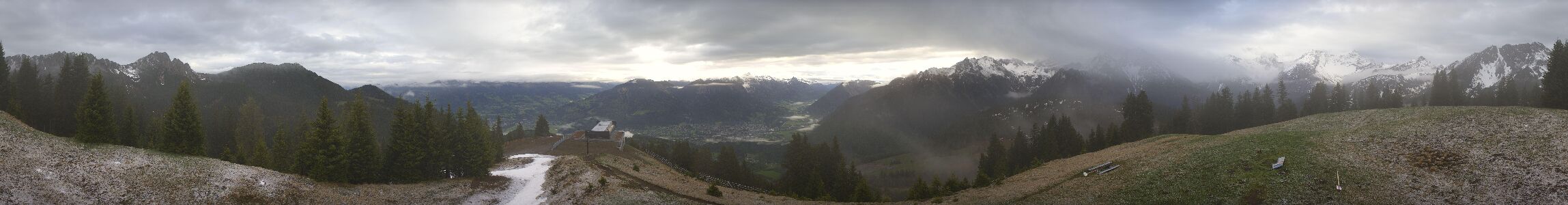 Loischkopf Brandnertal