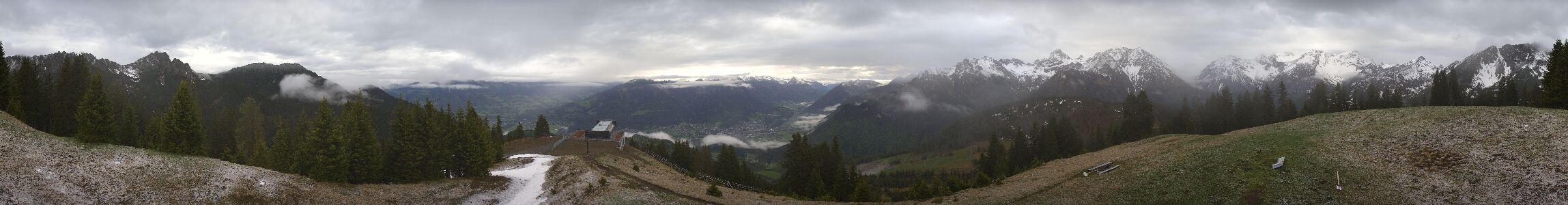 Loischkopf Brandnertal