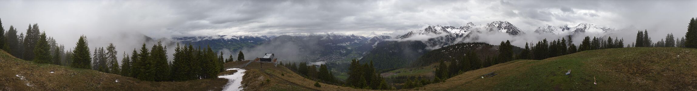 Loischkopf Brandnertal