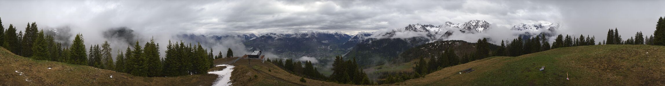 Loischkopf Brandnertal