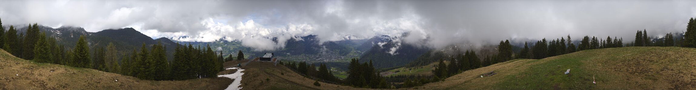 Loischkopf Brandnertal