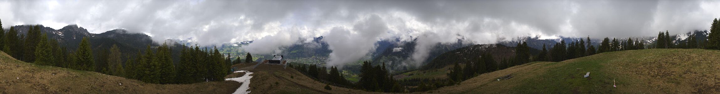 Loischkopf Brandnertal