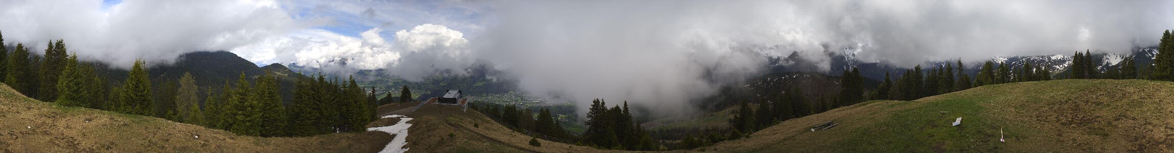 Loischkopf Brandnertal