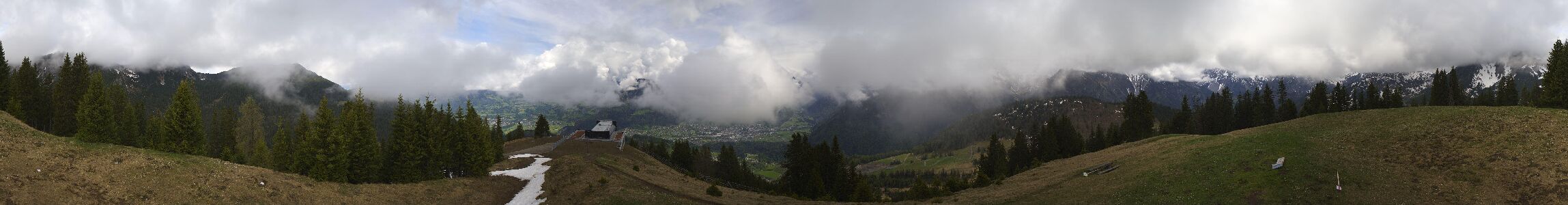 Loischkopf Brandnertal