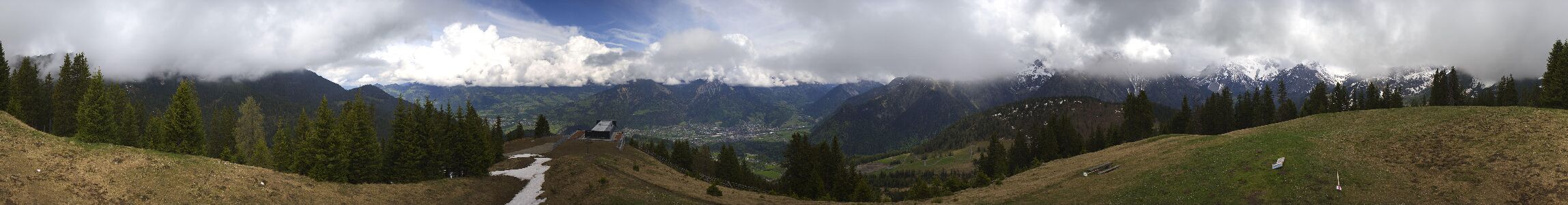 Loischkopf Brandnertal