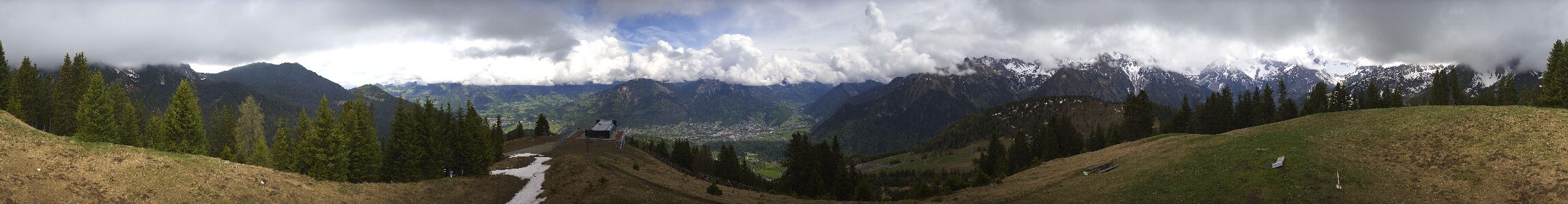 Loischkopf Brandnertal