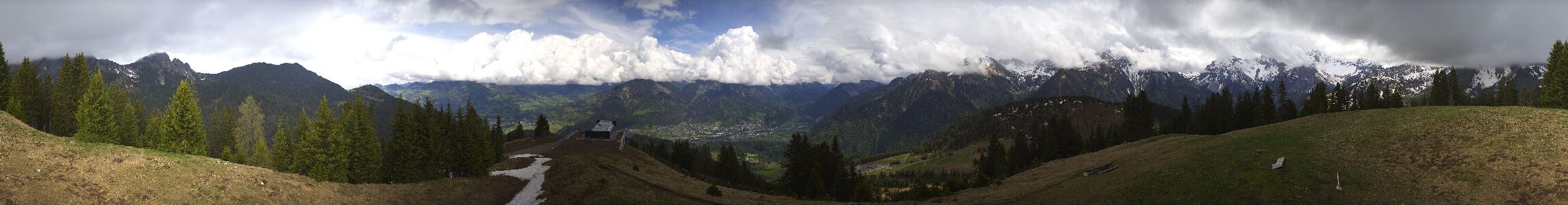 Loischkopf Brandnertal