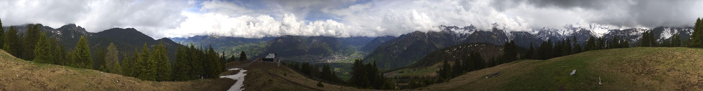 Loischkopf Brandnertal